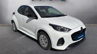 Mazda Mazda2  - photo 2