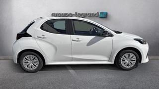 Mazda Mazda2  - photo 3
