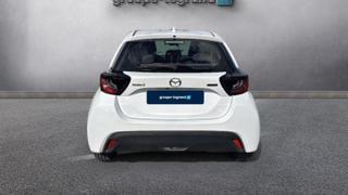 Mazda Mazda2  - photo 4