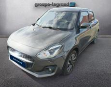 Suzuki Swift Arnage