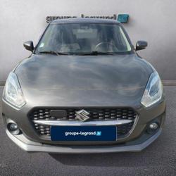Suzuki Swift 1.2 Dualjet Hybrid 83ch Pack Auto Arnage