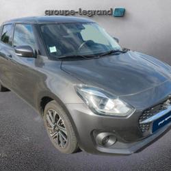 Suzuki Swift 1.2 Dualjet Hybrid 83ch Pack Auto Arnage