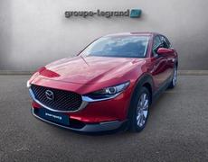 Mazda CX-30 Arnage