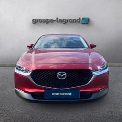 Mazda CX-30 2.0 e-SKYACTIV-G M-Hybrid 122ch Style 2021 Arnage