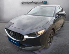 Mazda CX-30 Arnage
