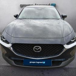 Mazda CX-30 2.0 e-SKYACTIV-X M-Hybrid 186ch Homura BVA 2024 Arnage