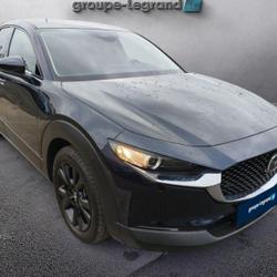 Mazda CX-30 2.0 e-SKYACTIV-X M-Hybrid 186ch Homura BVA 2024 Arnage