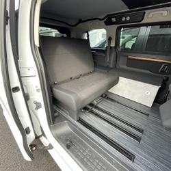 Fourgon Crosscamp D-4D TOYOTA PROACE Monc&eacute;-en-Belin