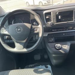 Fourgon Crosscamp D OPEL ZAFIRA Monc&eacute;-en-Belin