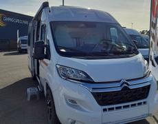 Fourgon Pilote Moncé-en-Belin