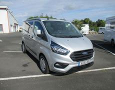 Fourgon Stylevan Moncé-en-Belin