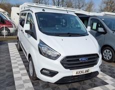 Fourgon Stylevan Moncé-en-Belin