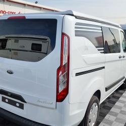 Fourgon Stylevan ECOBLUE FORD TRANSIT Monc&eacute;-en-Belin