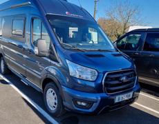 Fourgon Dreamer Moncé-en-Belin