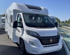 Profile Pilote Moncé-en-Belin