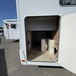 Profile Pilote MULTIJET CITRO&Euml;N JUMPER Monc&eacute;-en-Belin