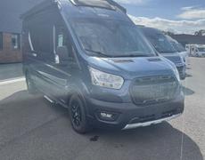 Fourgon Pilote Moncé-en-Belin