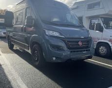 Fourgon Pilote Moncé-en-Belin