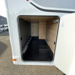 Integral Dethleffs MULTIJET FIAT DUCATO Monc&eacute;-en-Belin