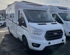 Profile Dethleffs Moncé-en-Belin