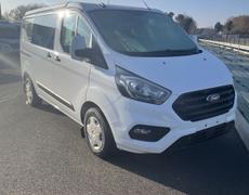 Fourgon Stylevan Moncé-en-Belin