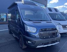 Fourgon Pilote Moncé-en-Belin