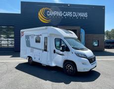 Profile Pilote Moncé-en-Belin