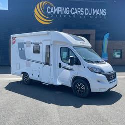 Profile Pilote MULTIJET FIAT DUCATO Monc&eacute;-en-Belin