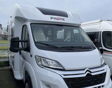 Profile Pilote Moncé-en-Belin