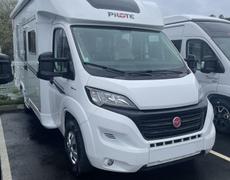 Profile Pilote Moncé-en-Belin