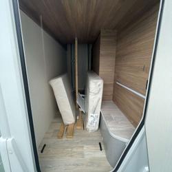 Profile Pilote P 696 D FIAT DUCATO Monc&eacute;-en-Belin