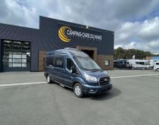 Fourgon Dreamer Moncé-en-Belin