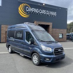 Fourgon Dreamer ECOBLUE FORD TRANSIT Monc&eacute;-en-Belin