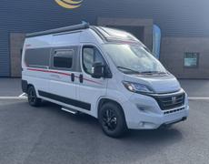 Fourgon Dethleffs Moncé-en-Belin