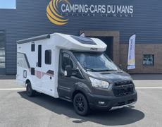 Profile Pilote Moncé-en-Belin