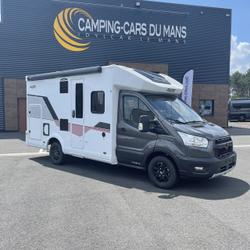 Profile Pilote TDCI FORD TRANSIT Monc&eacute;-en-Belin