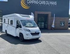 Profile Dethleffs Moncé-en-Belin