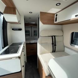 Fourgon Pilote BLUEHDI CITRO&Euml;N JUMPER Monc&eacute;-en-Belin