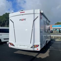 Profile Pilote MULTIJET FIAT DUCATO Monc&eacute;-en-Belin