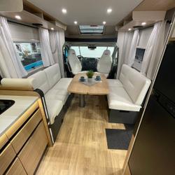 Profile Pilote MULTIJET FIAT DUCATO Monc&eacute;-en-Belin