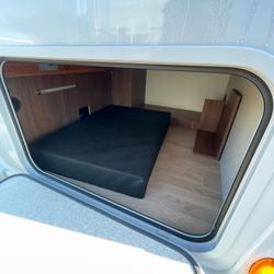 Profile Fleurette MULTIJET FIAT DUCATO Monc&eacute;-en-Belin