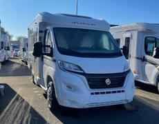 Profile Florium Moncé-en-Belin