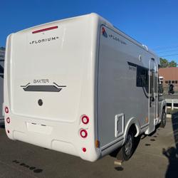 Profile Florium MULTIJET FIAT DUCATO Monc&eacute;-en-Belin