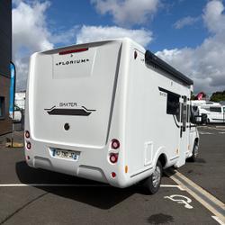 Profile Florium MULTIJET FIAT DUCATO Monc&eacute;-en-Belin