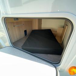 Profile Florium MULTIJET FIAT DUCATO Monc&eacute;-en-Belin