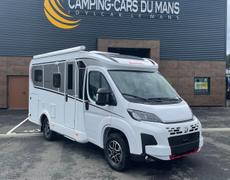 Profile Dethleffs Moncé-en-Belin