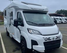 Profile Fleurette Moncé-en-Belin