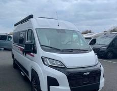 Fourgon Pilote Moncé-en-Belin