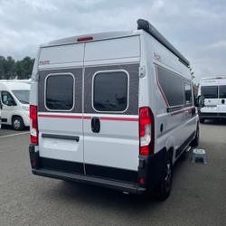 Fourgon Pilote MULTIJET FIAT DUCATO Monc&eacute;-en-Belin