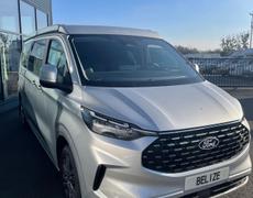 Fourgon Stylevan Moncé-en-Belin